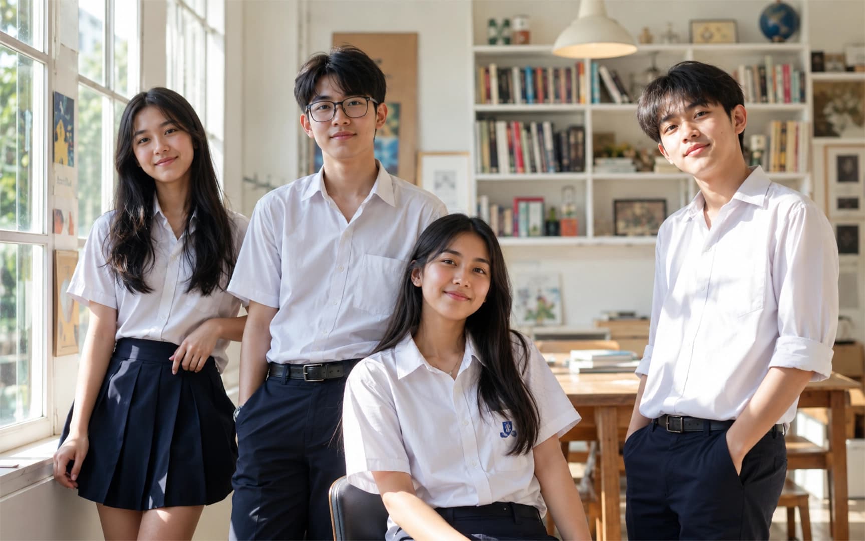 Chưa thấu hiểu bản thân
