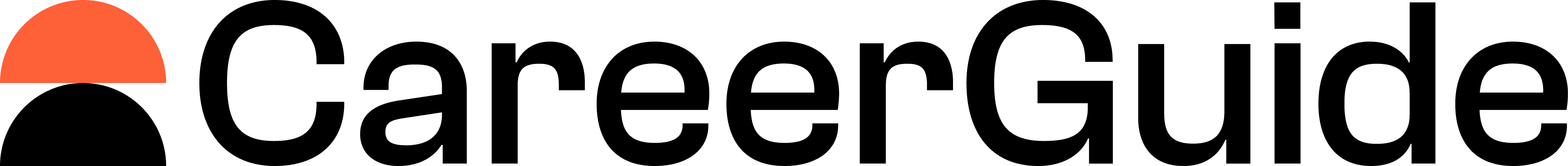 CareerGuide Logo